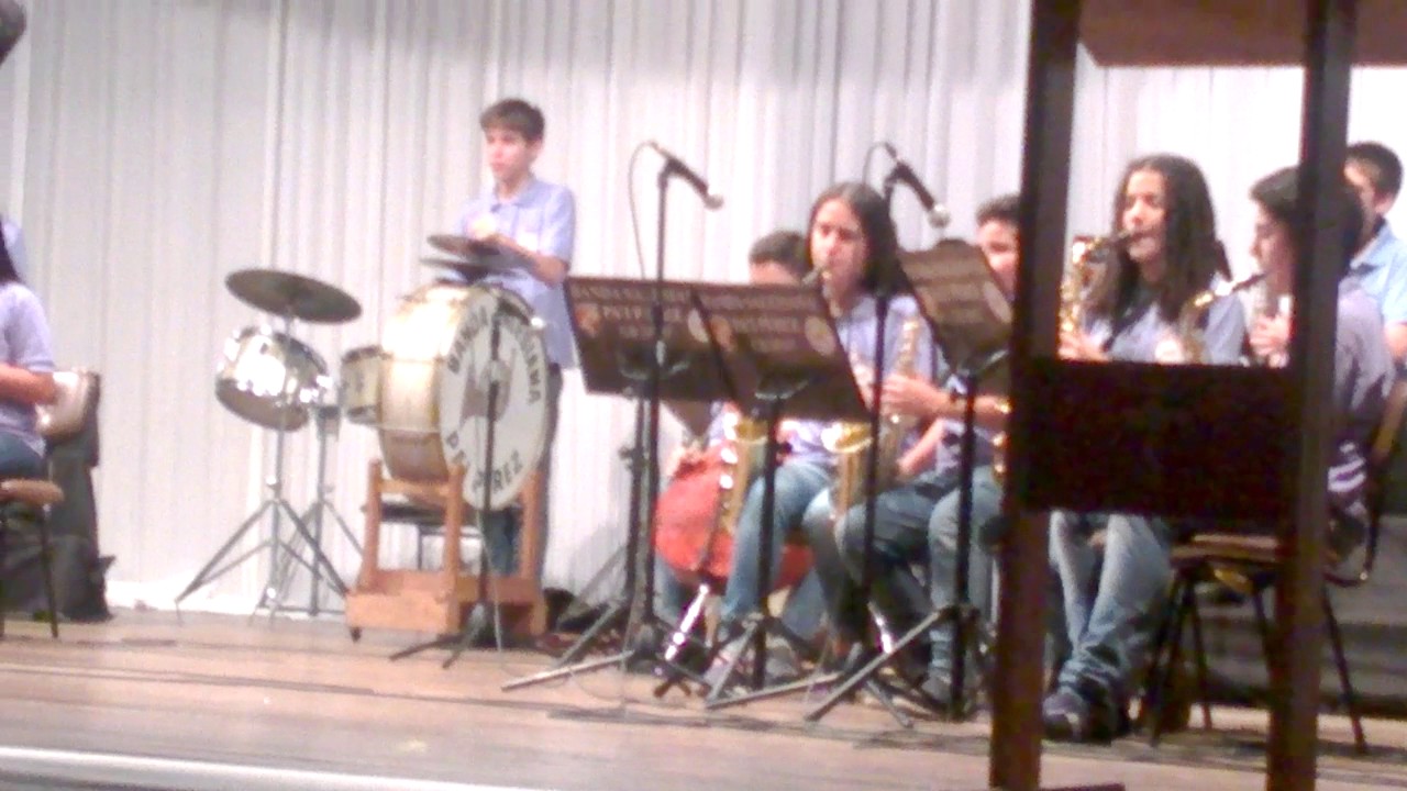 Chaco Boreal (Marcha, Remberto Gimenez)