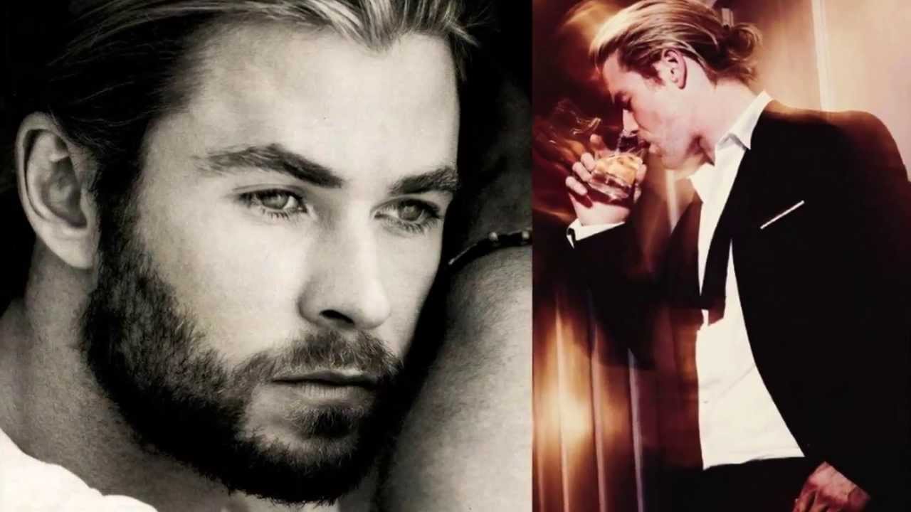 chris evans & chris hemsworth || for your entertainment