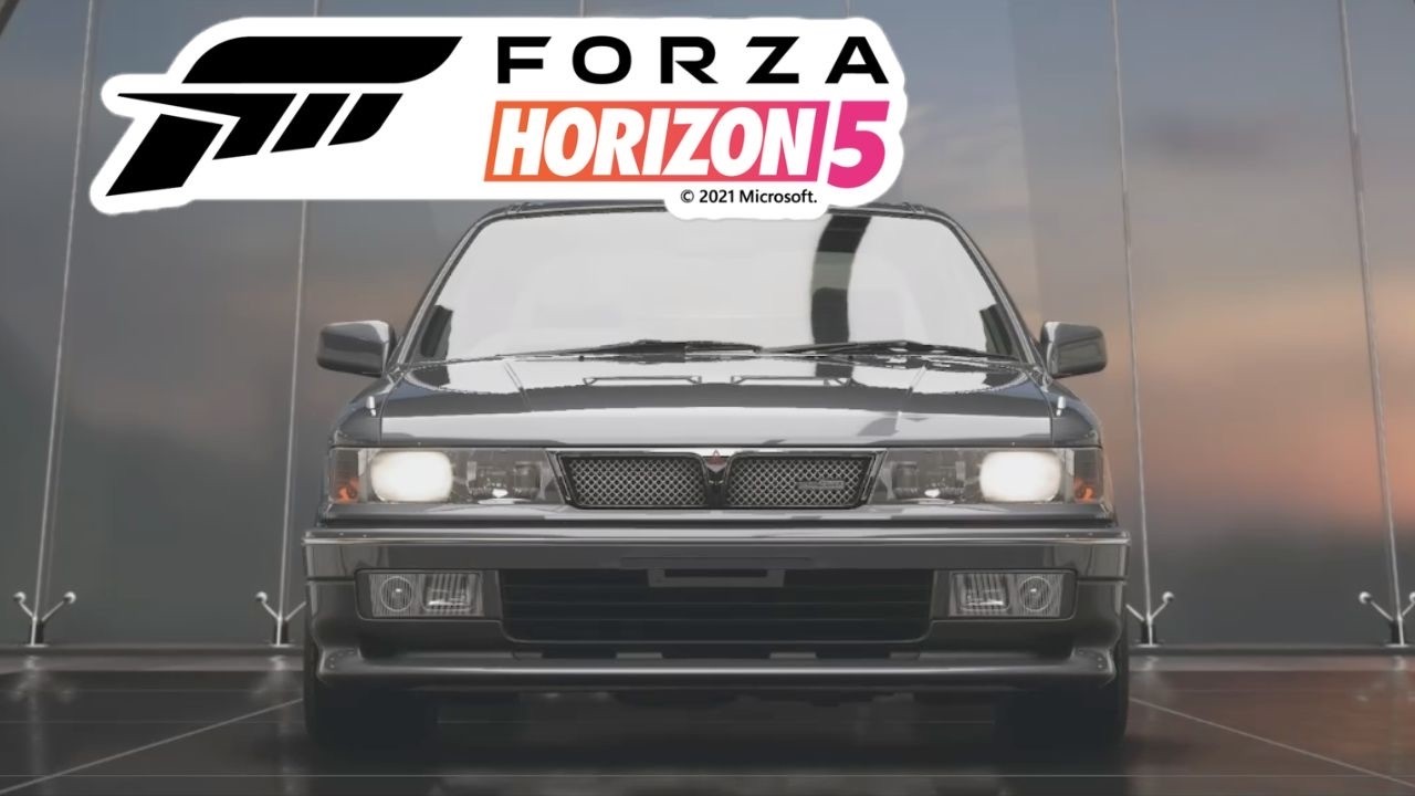 【Forza Horizon 5】 フェスティバル #３７ フォルツァホライゾン５ （ネタバレあり）