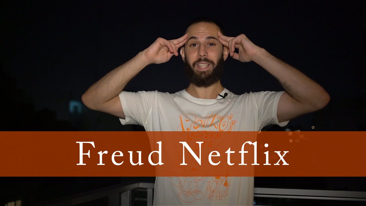 Freud Serie Netflix | Review