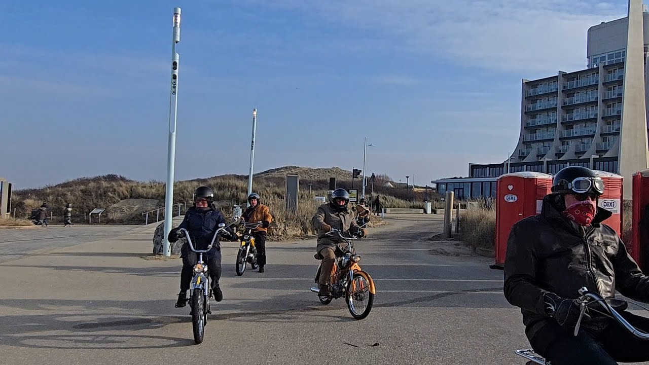kahwe klahwe 25 januari 2026