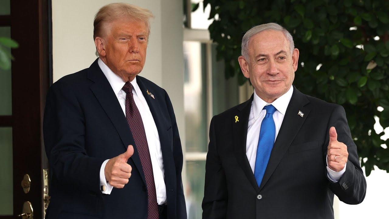 Trumpa’n Iran chhuahsan mai a tum/ Iran police officer in Israel Intelligent hnenah tanpuina an dil