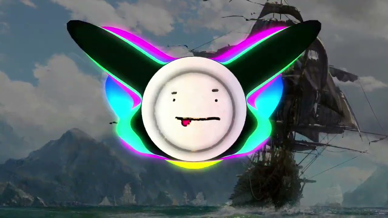 Wellerman (Sea Shanty / 220 KID x Billen Ted Remix) (spedup)
