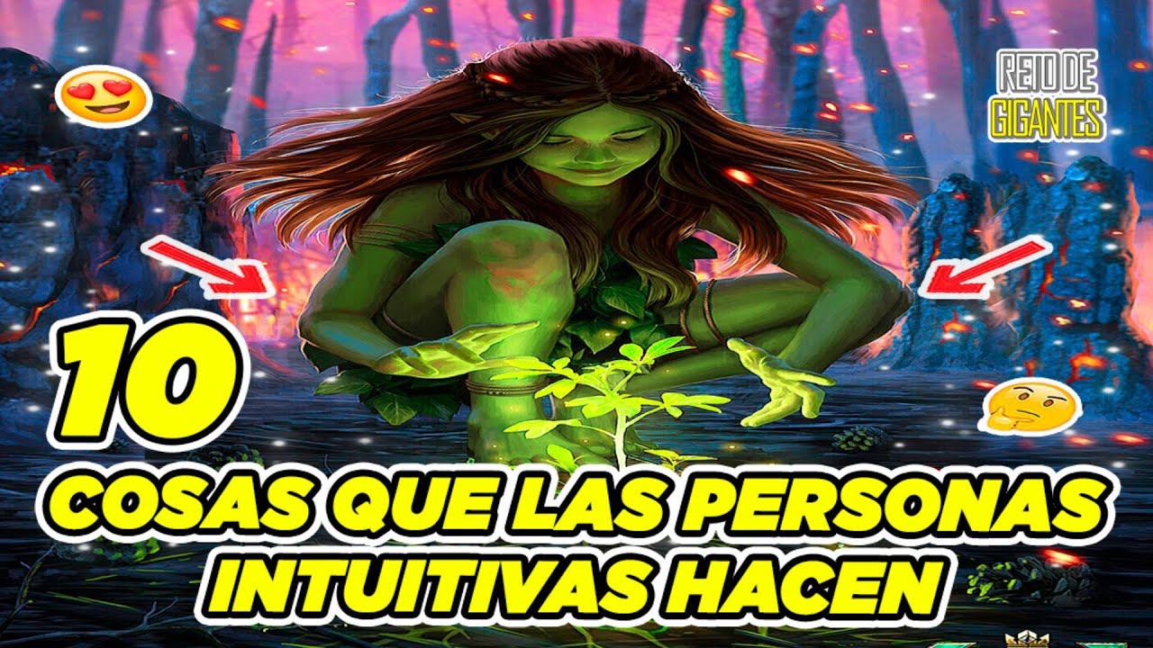 🧠 10 Hábitos de las Personas Altamente Intuitivas que Transformarán tu Vida