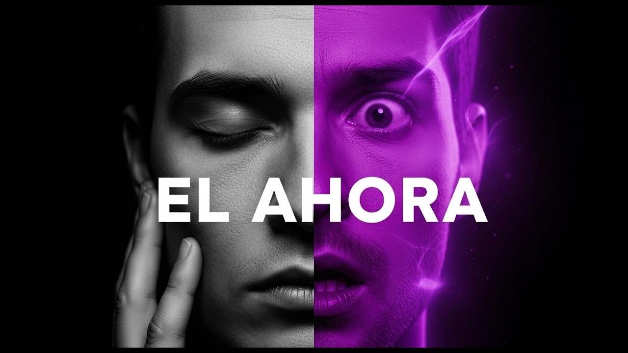 El poder del ahora: Matar al pasado y al futuro