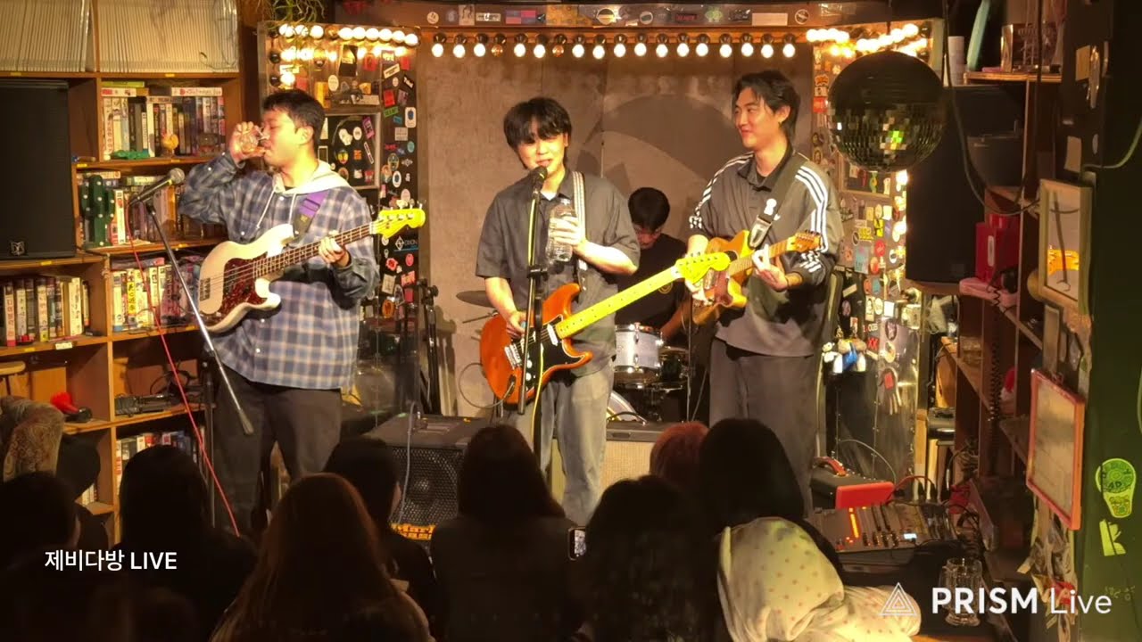 채무자들 debtors_JEBI DABANG LIVE_20260116 [FULL]