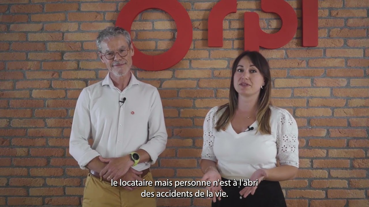 La minute de la gestion locative - Assurance loyers impay&eacute;s