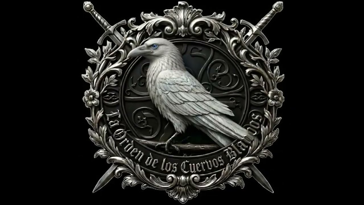 La Orden de los Cuervos Blancos VS Bastion Concord Alliance.
