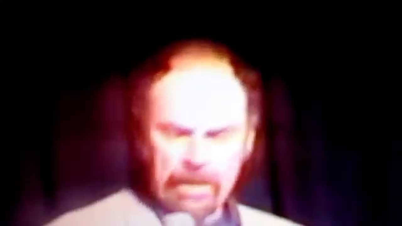 Steve Sweeney Describes People From Boston Perfect