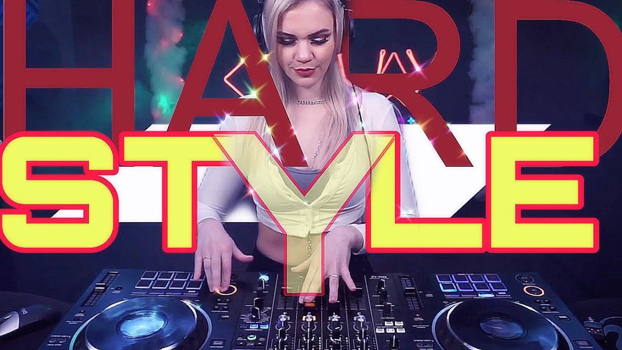 Global Hardstyle Beats ⎮ HARDSTYLE DJ SET ⎥ Colaway