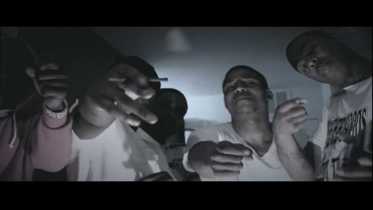 Trigger Oc - Grip [ dir : @freshsouthqns ]
