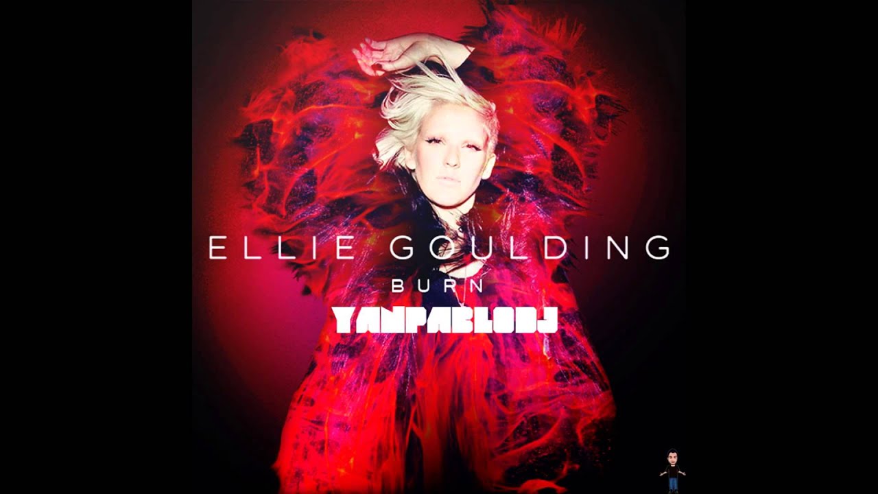 Yan Pablo DJ feat. Ellie Goulding - Burn [ Funk Remix ]