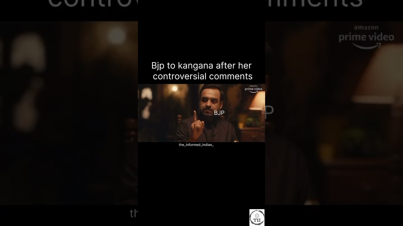 Party high command warns controversy queen part 2 | #youtubeshorts #shorts