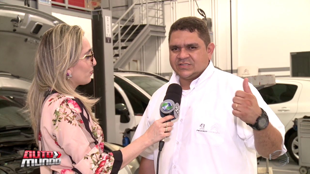 Dr. Mec&acirc;nico: O que &eacute; freio a motor e como funciona?