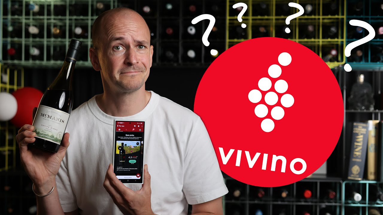 VIVINO Says These Wines Are AMAZING — Do They Deliver?
