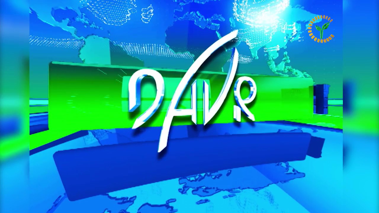 DAVR 20:00 #16.11.2017