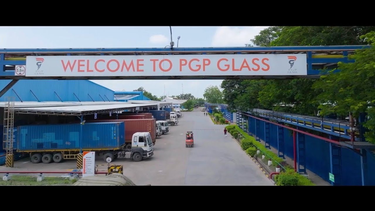 PGP Glass: The Global Leader in Premium Glass Packaging - March 2025