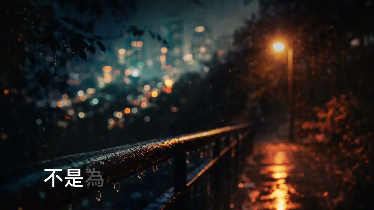 我已經說完了 | 夜音 NightTone原創音樂