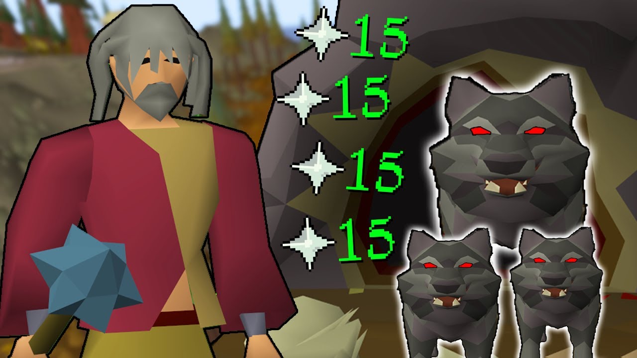 A Secret Prayer Training Method is Hidden in this Dungeon! Varlamore Only #2