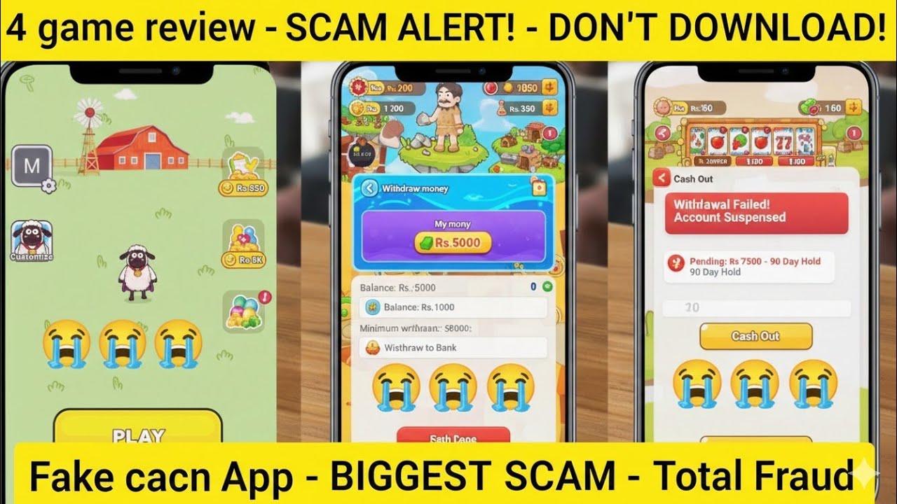 Top 4 game earning platform review 2026 online earning 2026 withdraw jazz cash easypaisa
