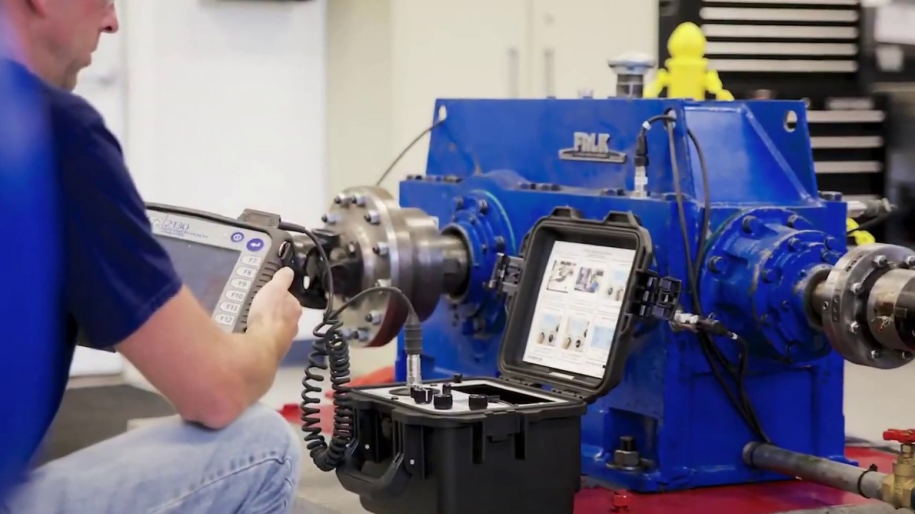 The Modal Shop Model 9110D Portable Vibration Calibrator
