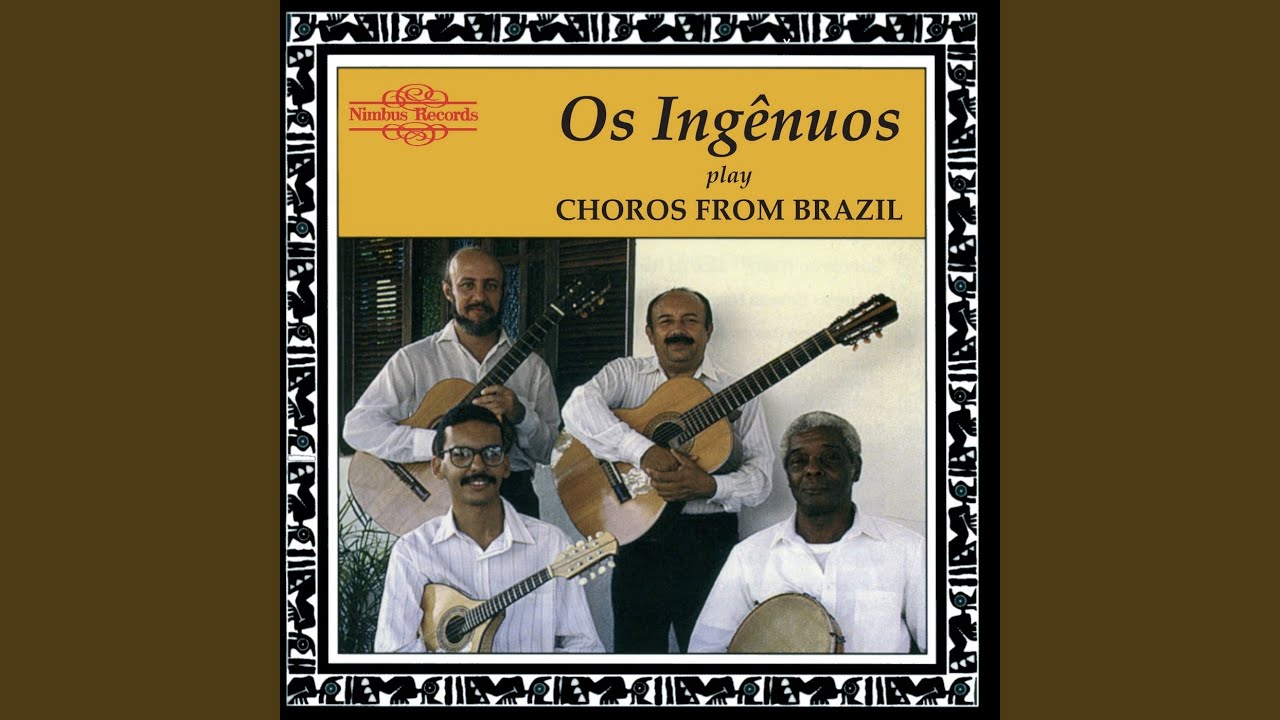 Uma Noite No Sumaré: Choro
