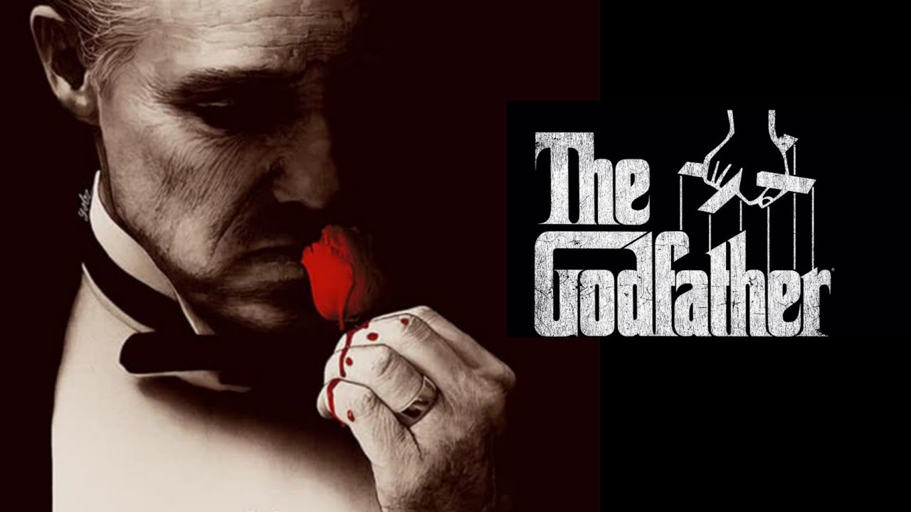 DAMTOYS 1:6 The Godfather Don Vito Corleone