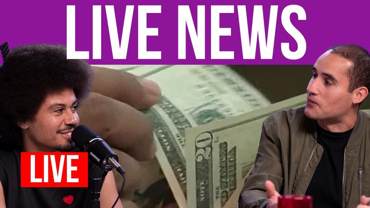 LIVE NEWS | Tips for holiday budgeting, Thanksgiving football preview, Black Friday shopping & more