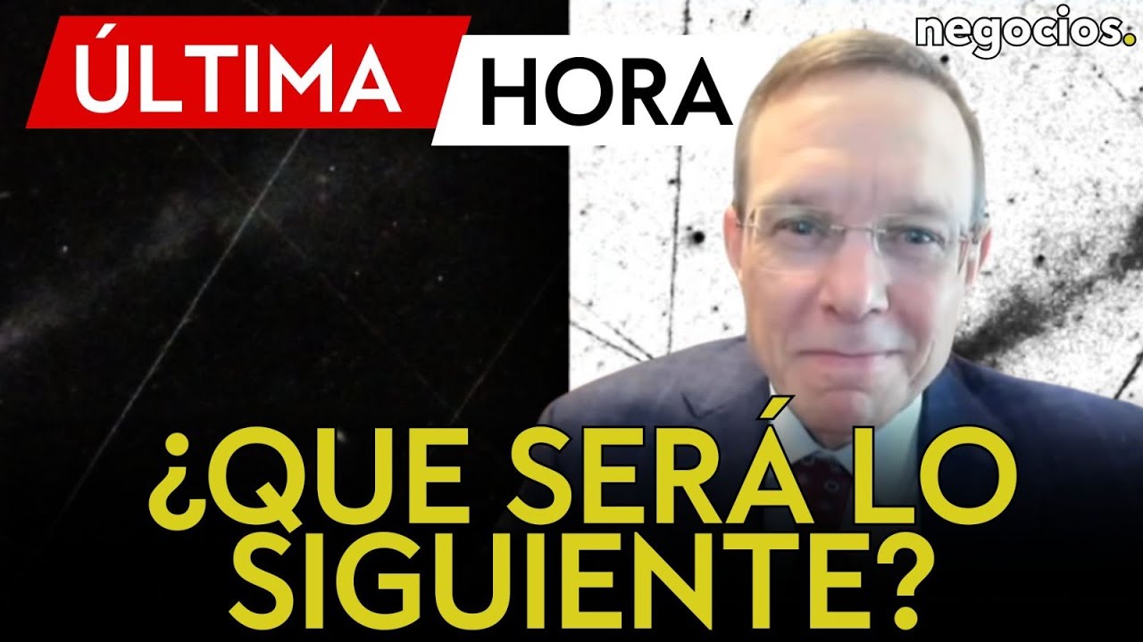 ÚLTIMA HORA | 3I/ATLAS es extraterrestre según Avi Loeb: “Lo mejor todavía está por venir”