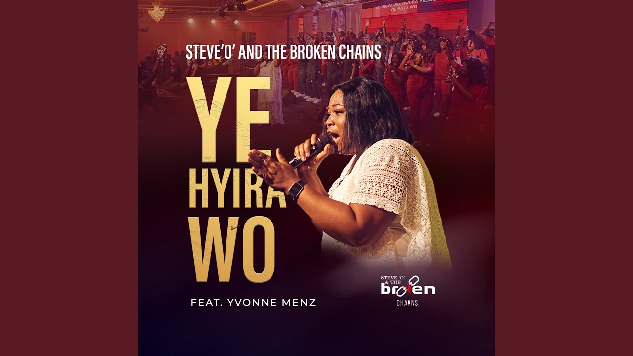 Ye Hyira Wo