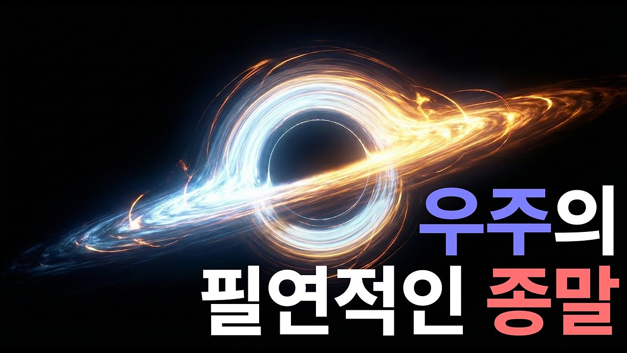 필연적 우주의 종말