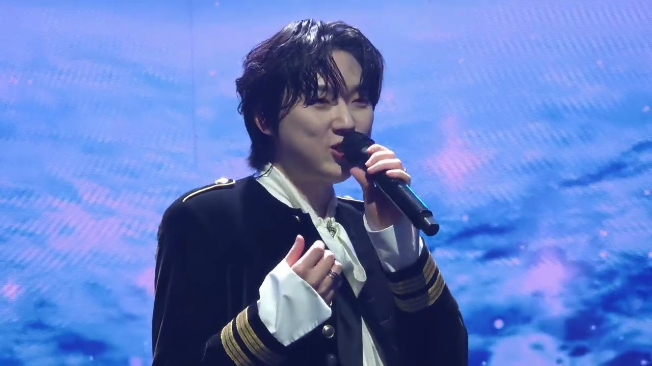 26.02.07 (토) We Are The Champions  (강형호F)  :  FORESTELLA The  LEGACY in Busan