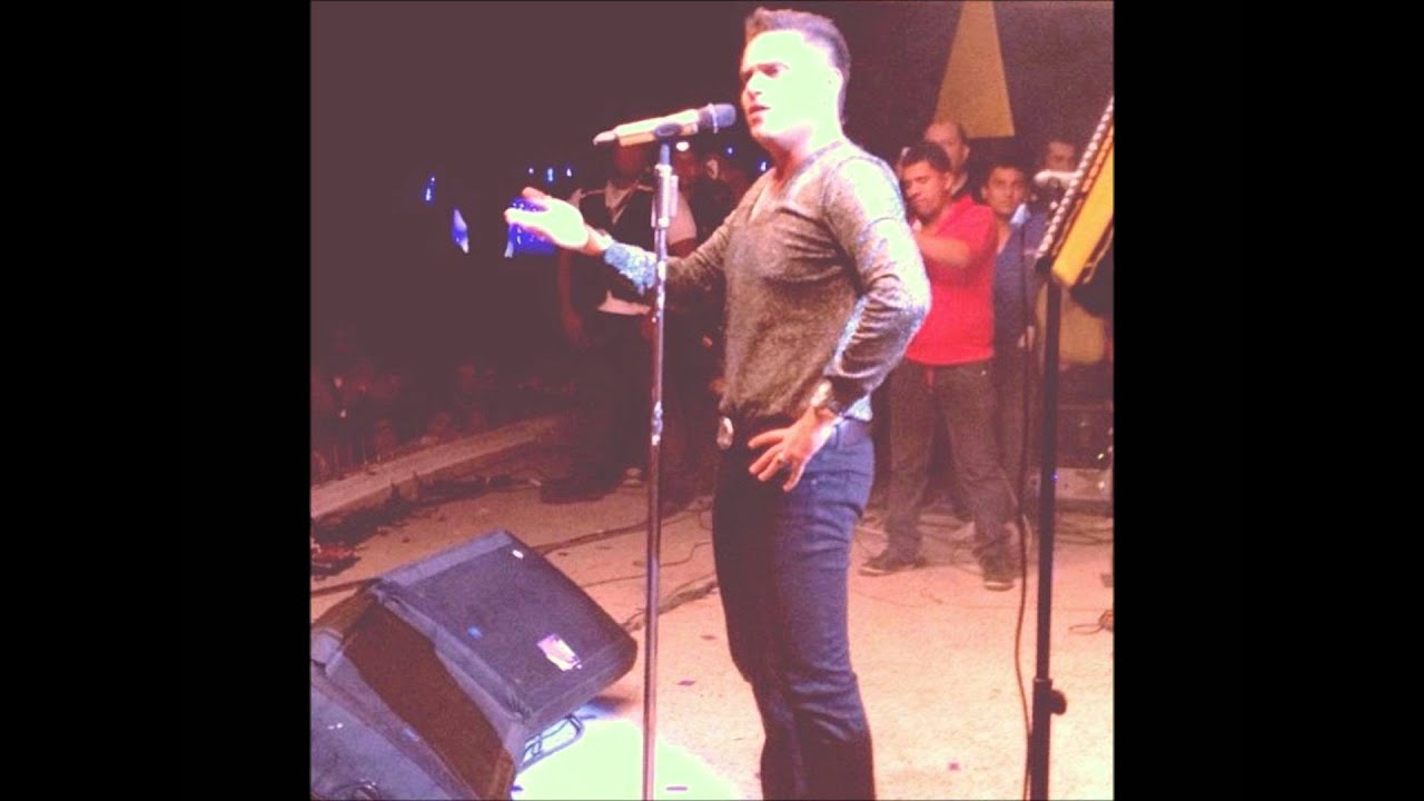 Loco, Loco - Silvestre Dangond & Rolando Ochoa - San Juan del Cesar  ( Homenaje a Juancho Rois)