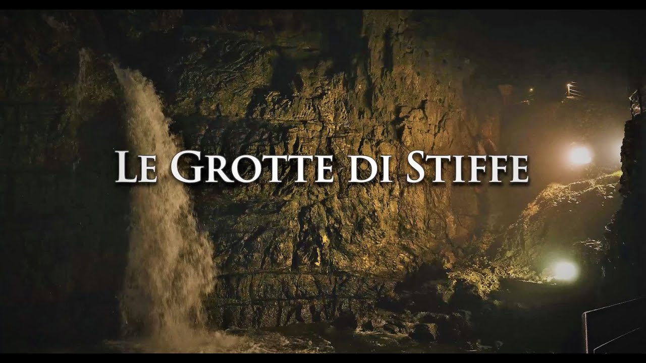 Le Grotte di Stiffe - Ritorno al Passato 2a puntata