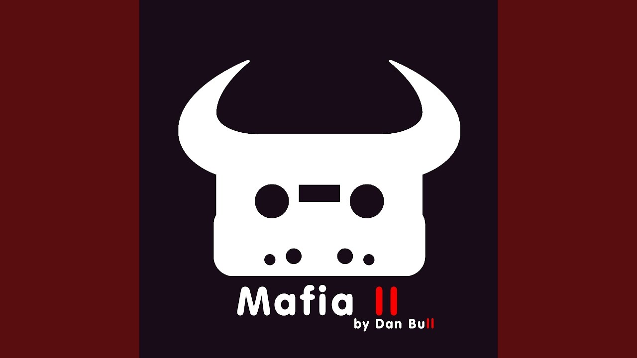 Mafia II (Instrumental)