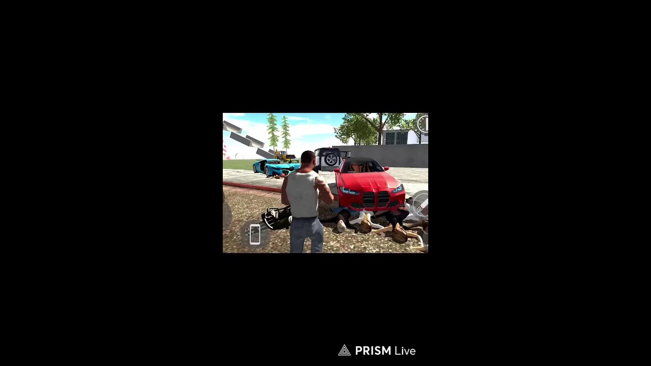 Live stream indian bike 3d game live