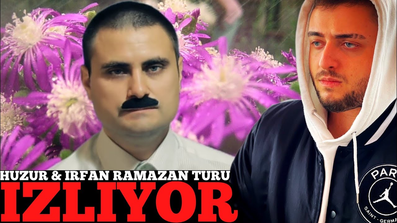 Cyberrulz tv | Efe Aydal 