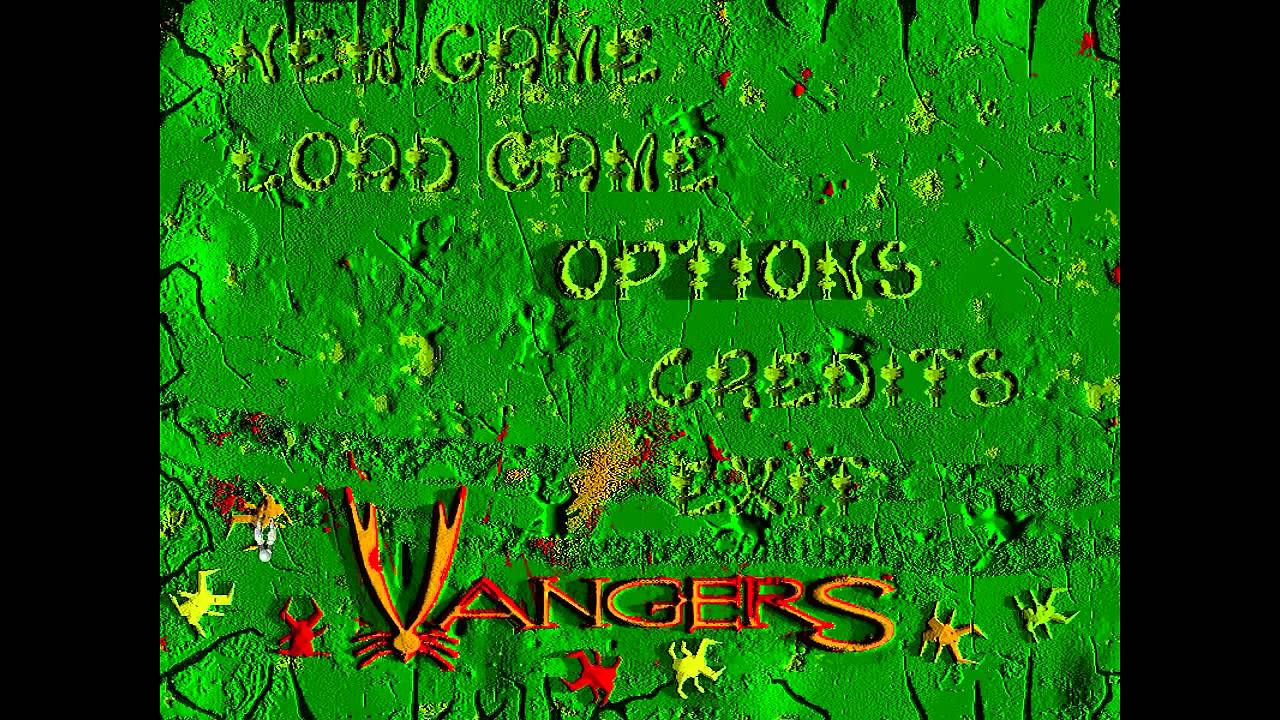 Let's Play Vangers: One for the Road - 1 - Introduction