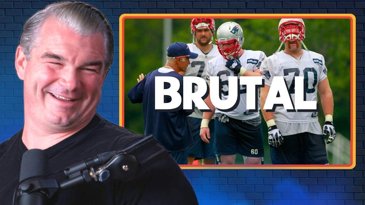 Rich Ohrnberger’s HILARIOUS Welcome to the NFL Moment! | Games With Names