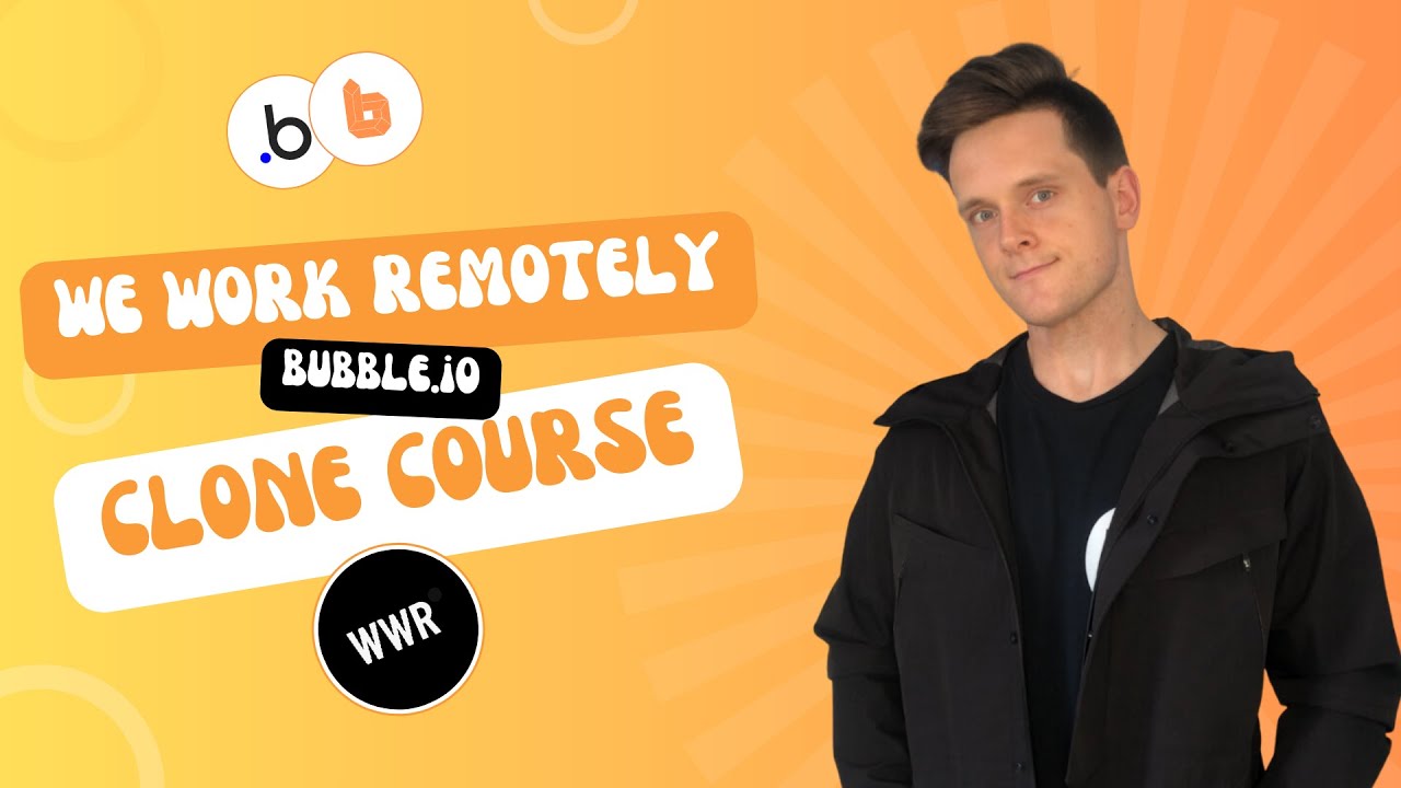 How To Build A Job Board With No-Code Using Bubble (2024 Flexbox)