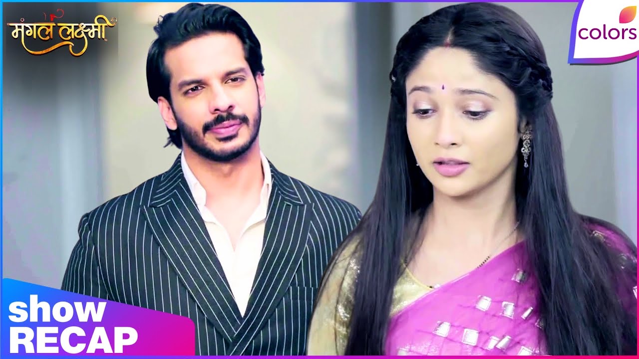 Mangal Lakshmi | Laxmi's Attack Killed Krish? | Sneak Peek: Ep - 680 | Colors TV