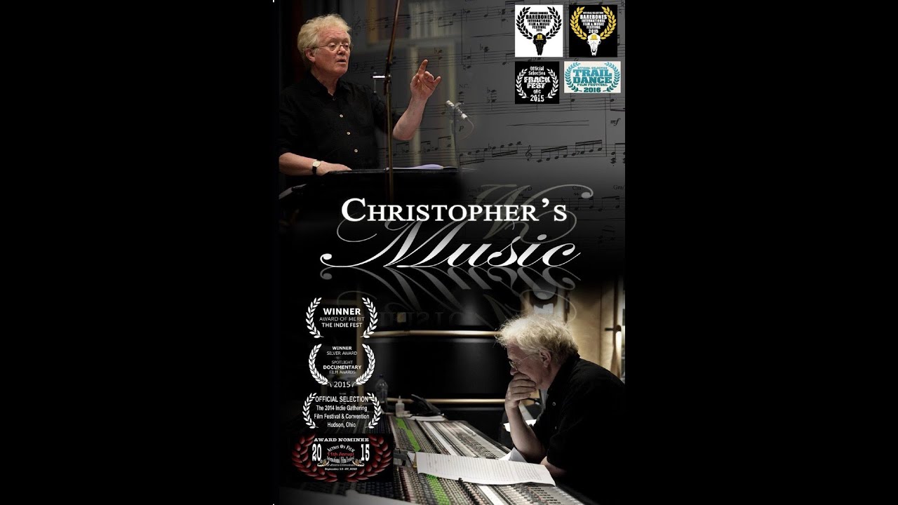 Christopher's Music Official Trailer
