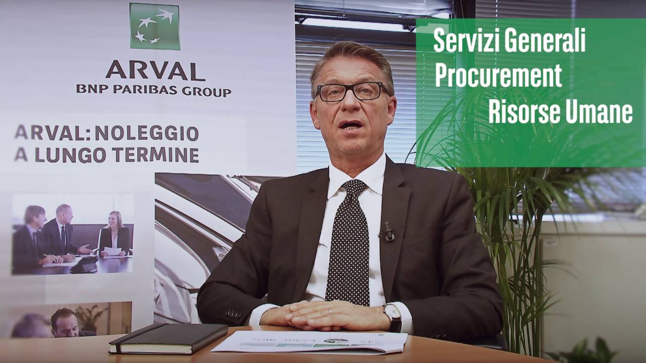 Il ruolo del Fleet Manager