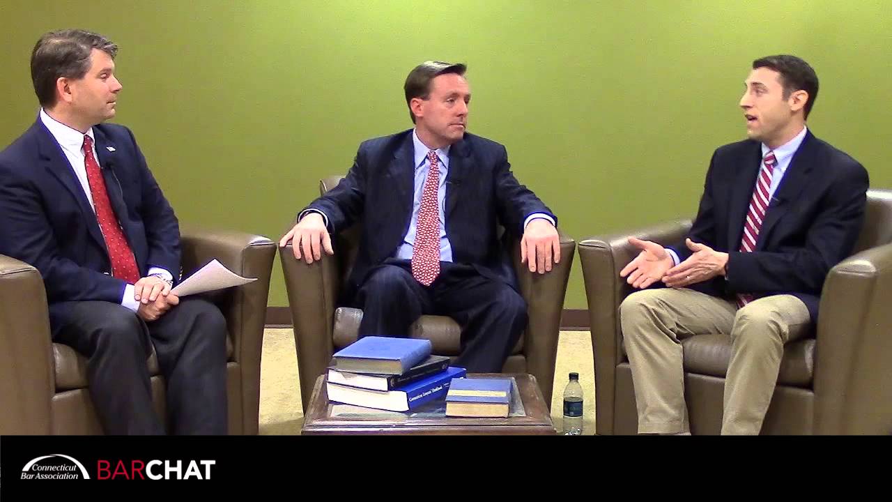 BarChat: CBA Members and the Election Process