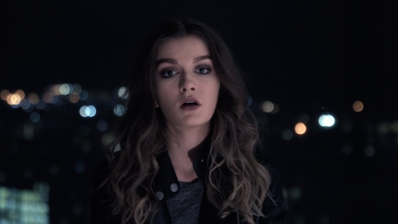 Holly Tandy - Fool in Love with You