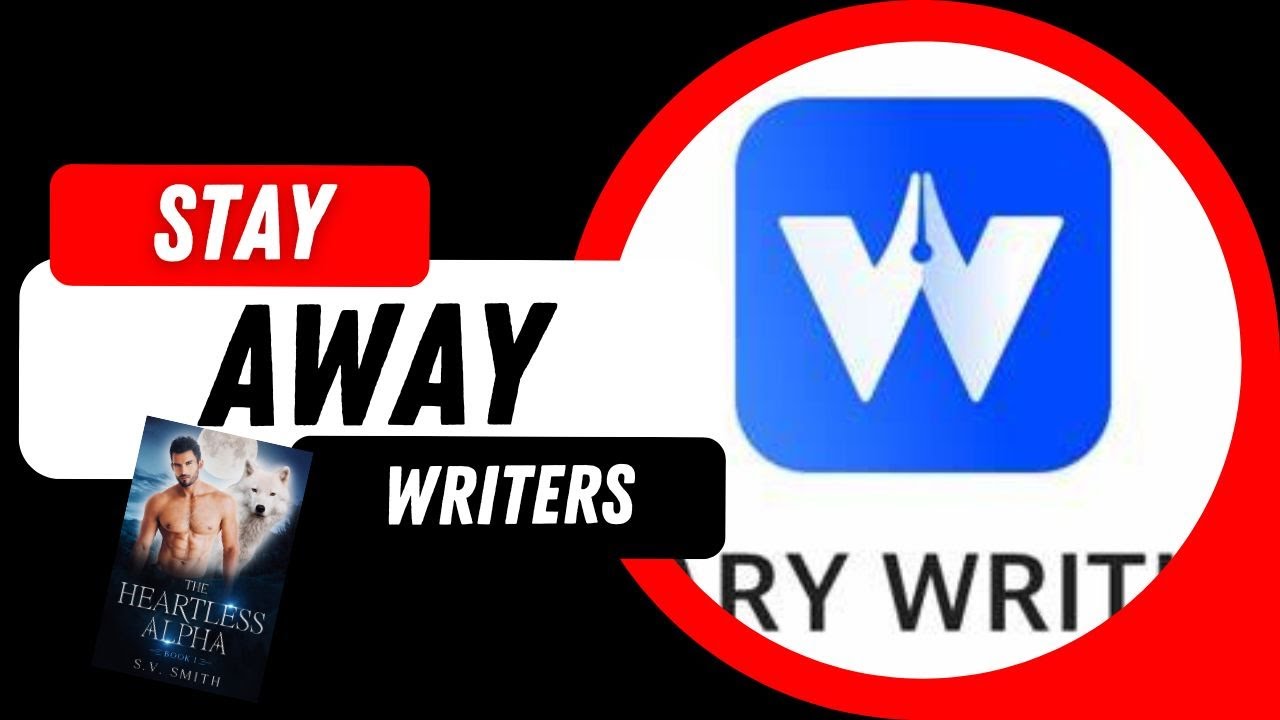 My Apology Video. . . My rant *Ahem!* Update on Stary Writing LTD.