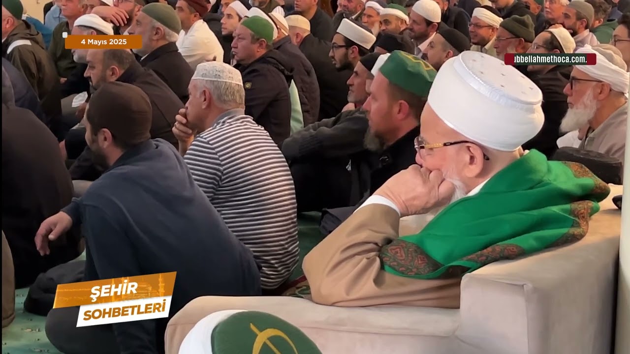 “İsmailağa Baba Ocağımız, Orayı Bırakamayız” Diyenlere Etkili Cevaplar
