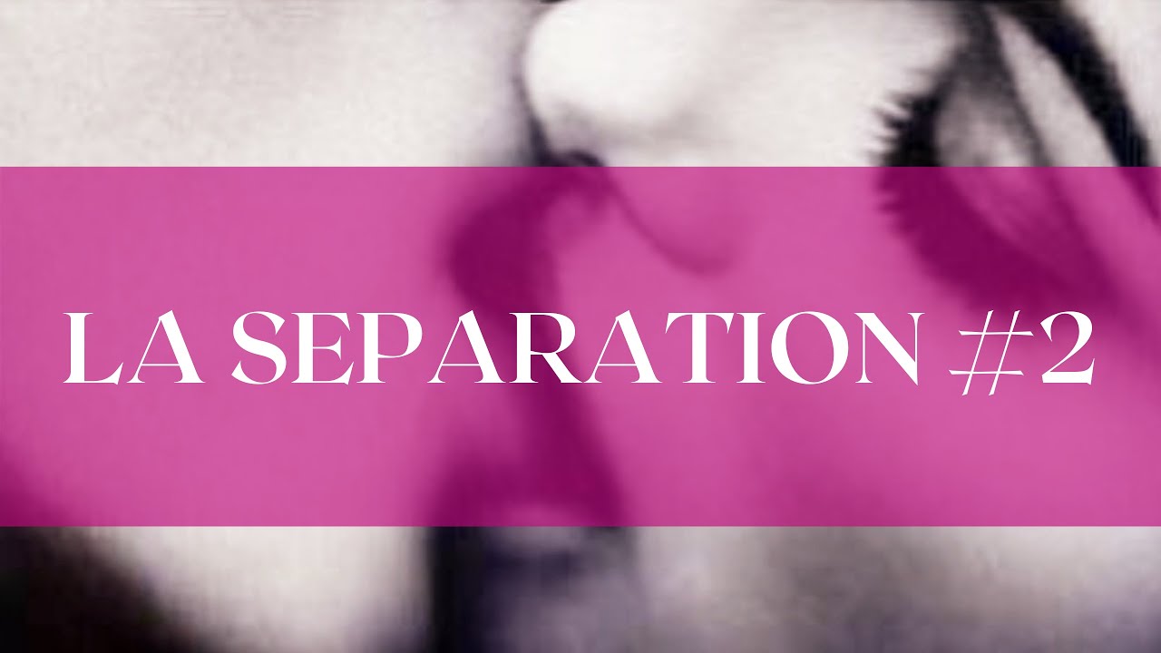 Flammes jumelles Runner : ⚡La séparation vécue côté Yin⚡- Partie 2