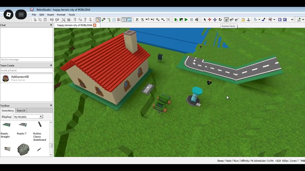 How TO UPTADE Your Game An Save It!