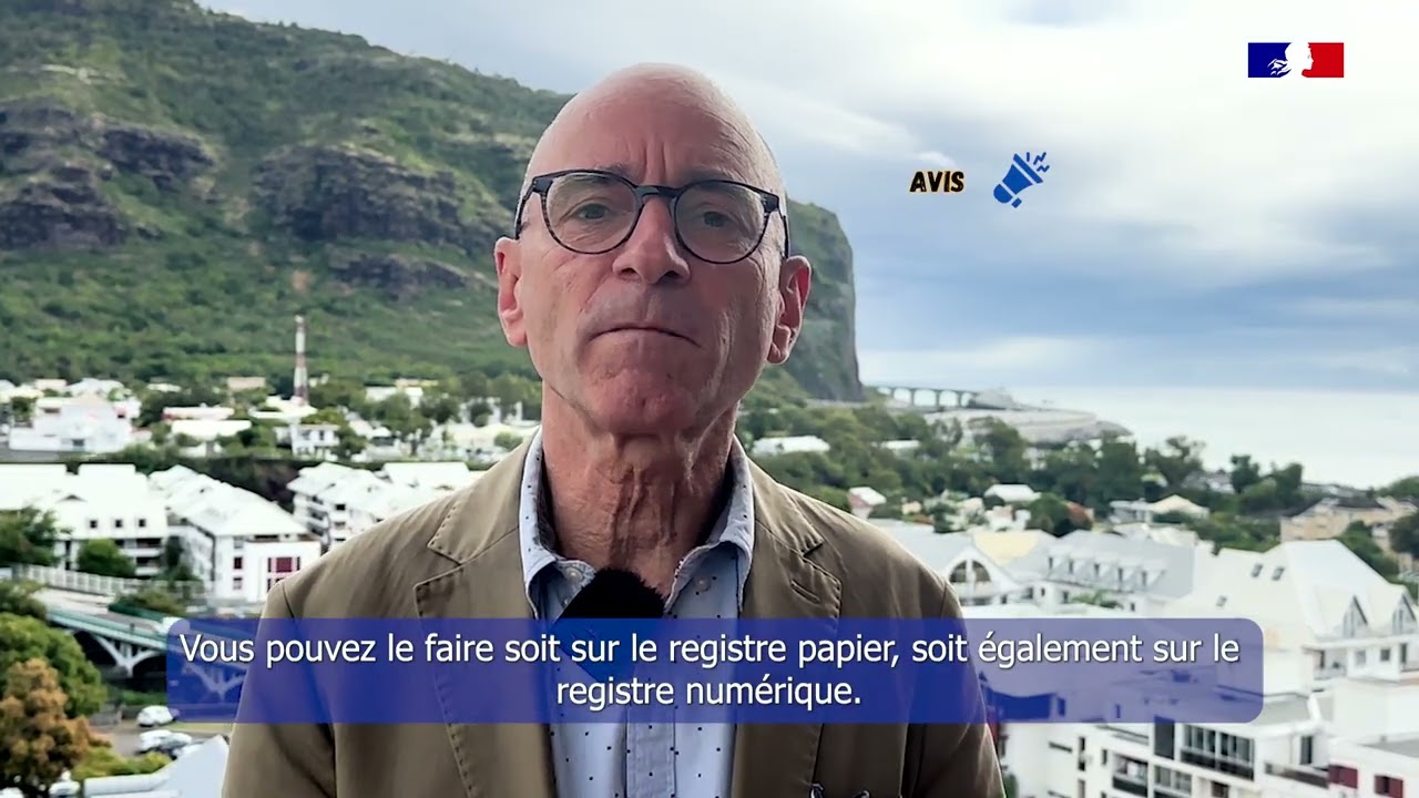 Enquête publique : tous concernés !